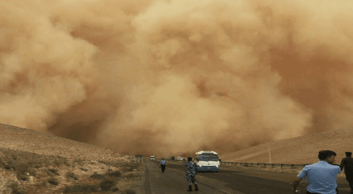 الصورة ارشيفية