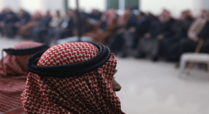 عودة 33 أسرة إلى منازلها بعد 5 سنوات من الجلوة