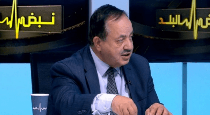 الدكتور بسام الحجاوي، عضو لجنة الاوبئة