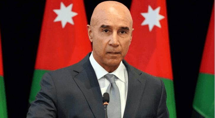 وزير الاستثمار المهندس خيري عمرو