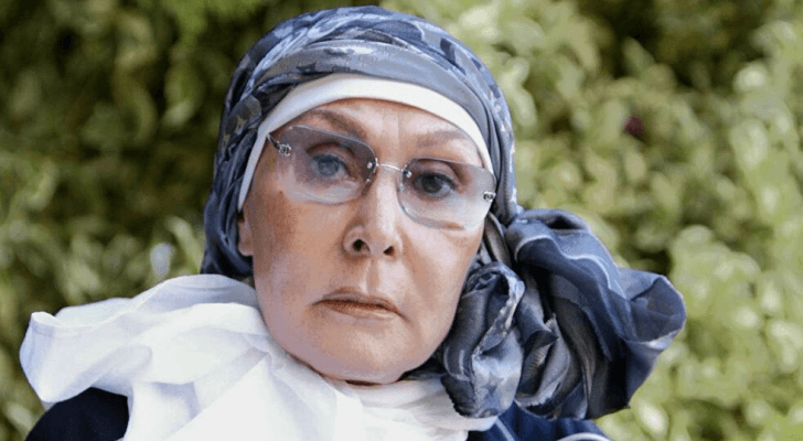 الفنانة المصرية سهير البابلي