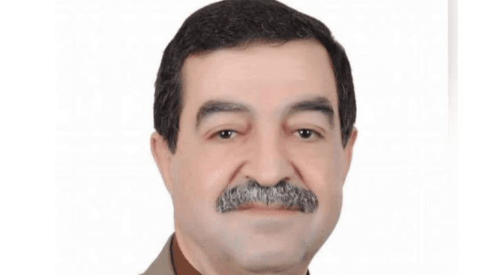 "نقابة الأطباء" تنعى الدكتور قاسم المغربي الذي قضى بكورونا