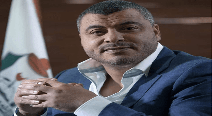 يوسف المختار