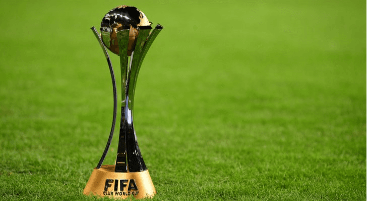 كأس العالم للأندية