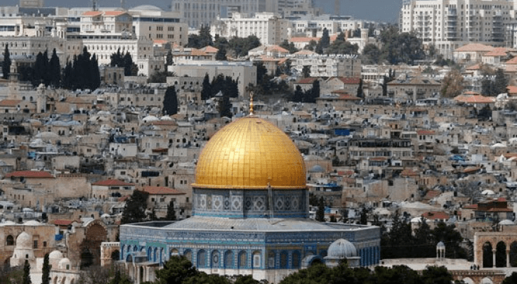القدس