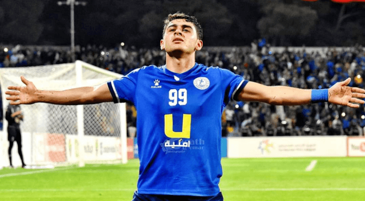محمد ابو زريق