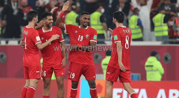 المنتخب الوطني لكرة القدم