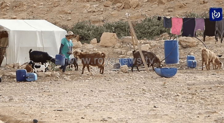 سيل الحسا والبربيطة.. مناطق في مهب النسيان تتذكرها المبادرات