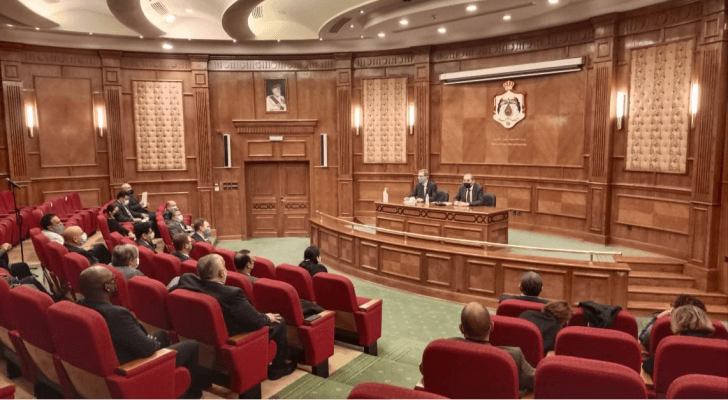 الصفدي يثمن دور الأمم المتحدة والمنظمات العاملة في الأردن