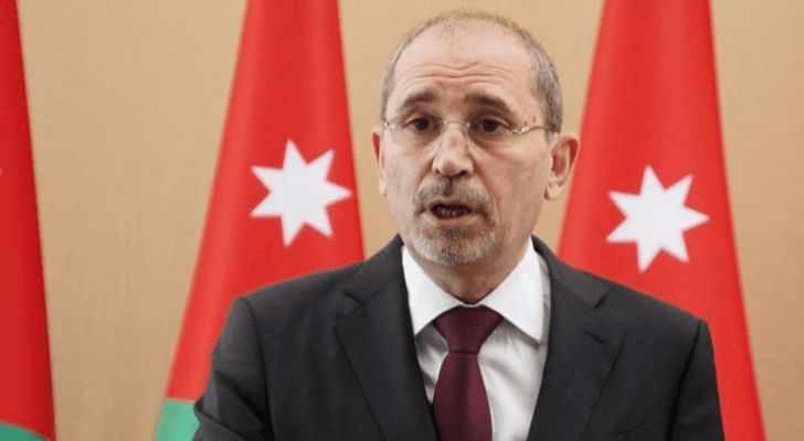 نائب رئيس الوزراء ووزير الخارجية وشؤون المغتربين أيمن الصفدي