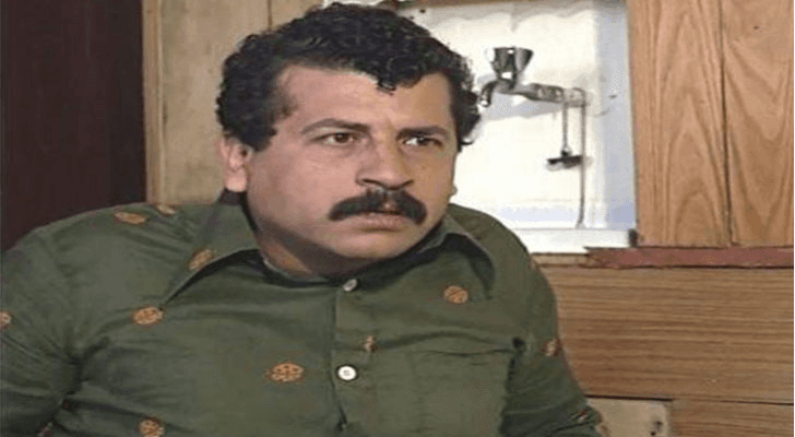 الفنان الأردني ربيع شهاب - ارشيفية