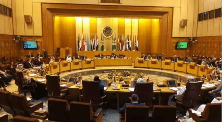 انطلاق مؤتمر المشرفين على شؤون الفلسطينيين في القاهرة