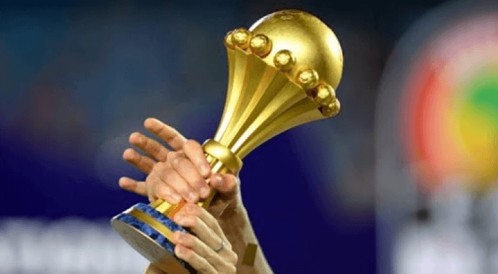 كأس أمم إفريقيا
