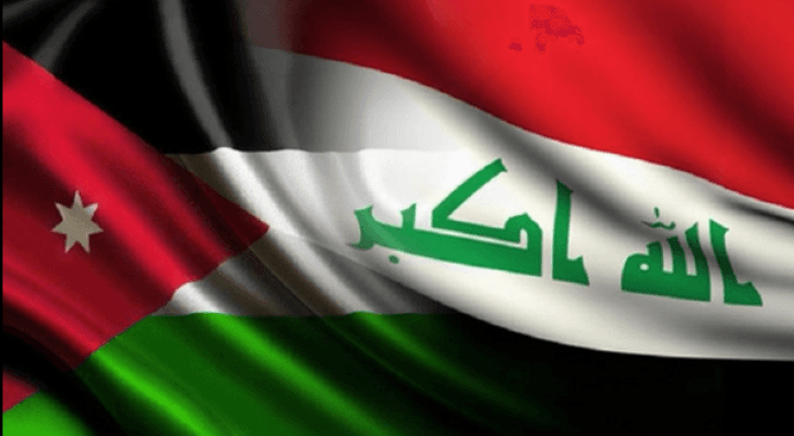 علما الأردن والعراق