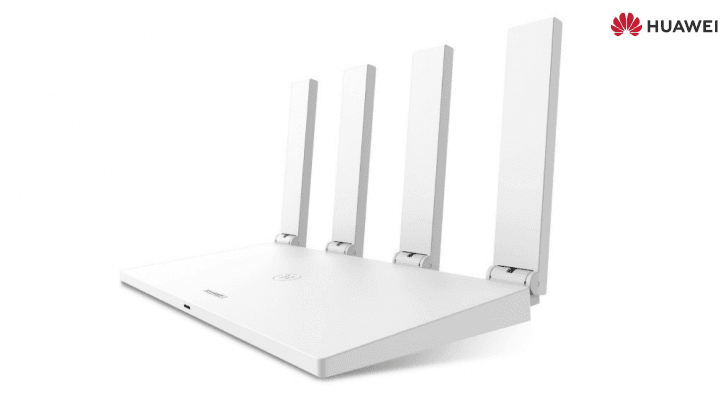 صورة توضيحية لـHUAWEI WiFi WS5200