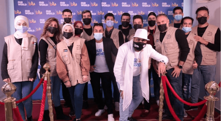 جمعية كلنا الخير الأردنية RMHC Jordan تشارك في فعالية اليوم العالمي للأشخاص ذوي الإعاقة