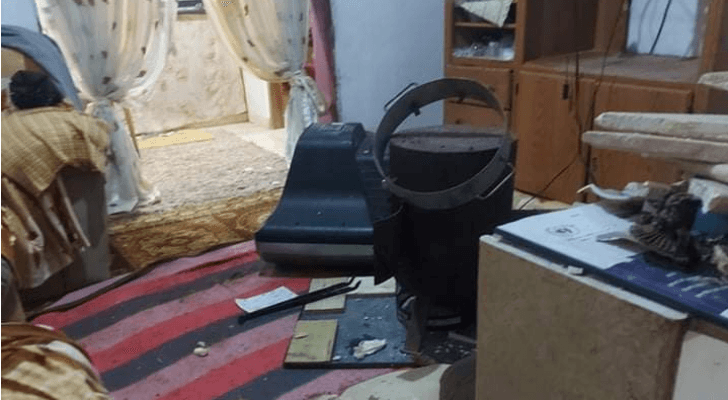 الصورة من الأضرار
