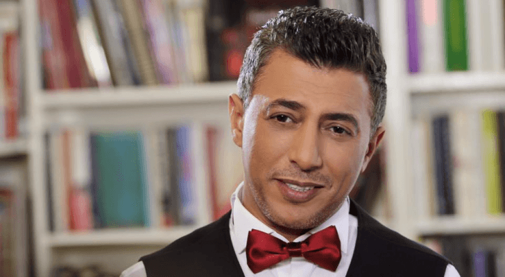 عمر العبداللات