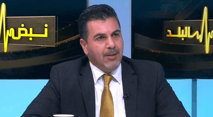 وزير المياه والري الأسبق الدكتور معتصم سعيدان