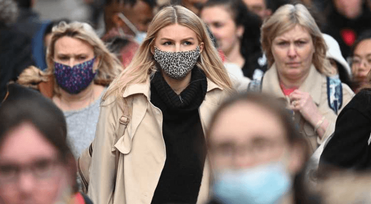 ناقوس خطر.. إصابات أوميكرون تتضاعف في هذه المناطق