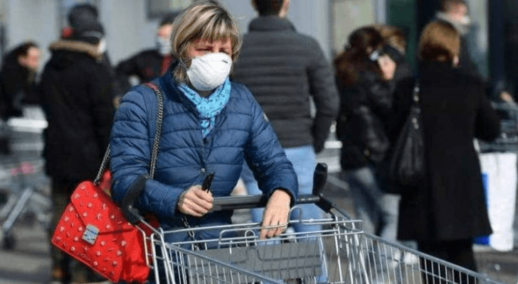 بسبب كورونا.. ألمانيا تدرج بريطانيا على لائحة البلدان العالية المخاطر