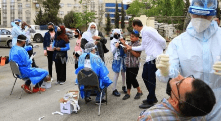 كوادر صحية