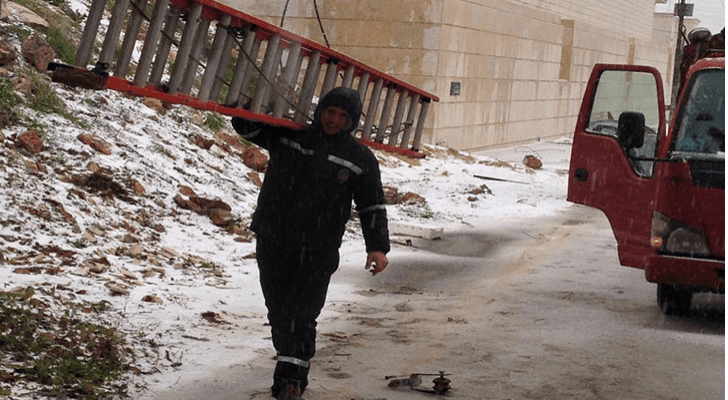 الصورة ارشيفية