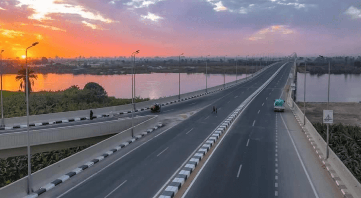 من المشاريع الجديدة