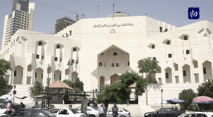 قصر العدل