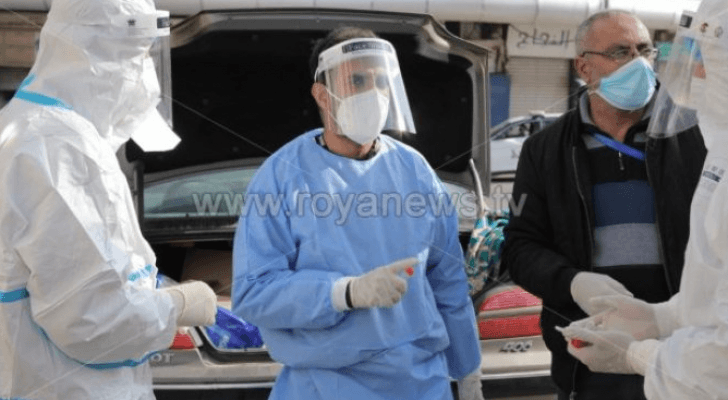 كوادر صحية