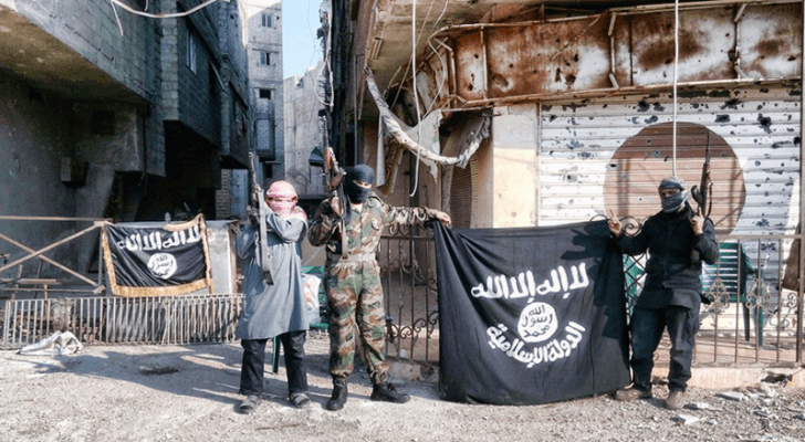 القبض على معالج جرحى داعش في العراق