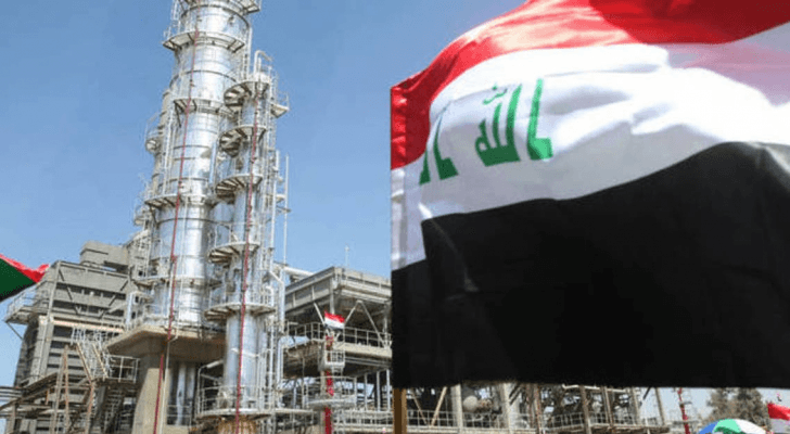 صادرات النفط في العراق تجاوزت 98 مليون برميل الشهر الماضي