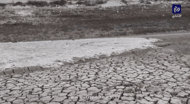 الصورة أرشيفية