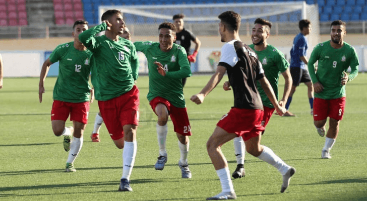 فريق الوحدات
