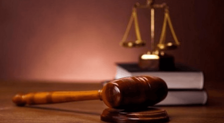 جنايات مأدبا ترفع عقوبة 7 أشخاص اعتادوا السرقة حتى 6 سنوات