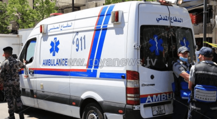 كوادر طبية