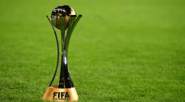 كأس العالم للأندية