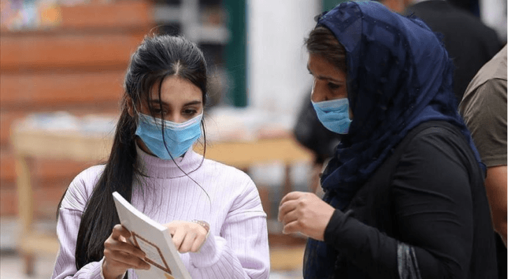 سيدتان قطريتان - أرشيفية