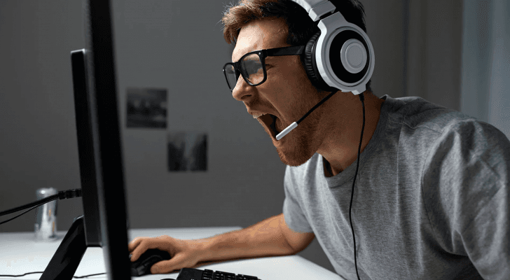 الصحة العالمية تصنف إدمان ألعاب الفيديو كمرض