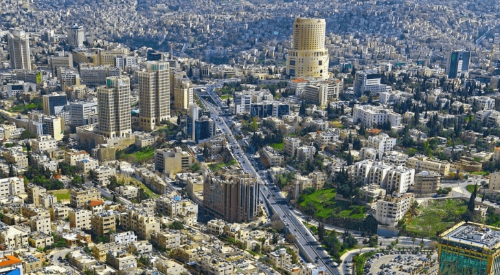 عمان - ارشيفية