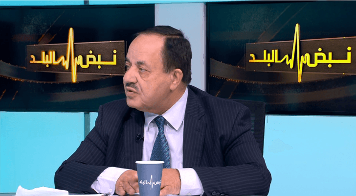 حجاوي: الخوف أصبح من متحور "أوميكرون"
