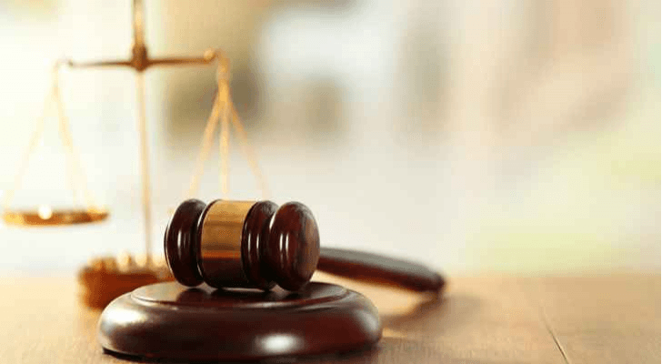 رفع عقوبة سارقين اثنين كررا جناية السرقة إلى 5 سنوات