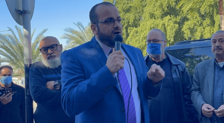 النائب حسن الرياطي