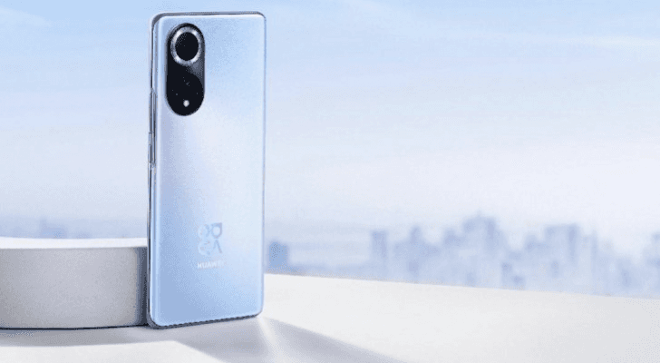 ظهور نجم جديد: هواوي تعلن عن هاتف HUAWEI nova 9 في الأردن قريبا
