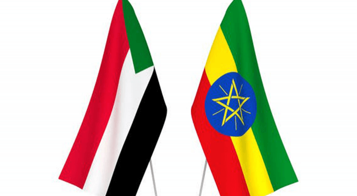 علما السودان وأثيوبيا
