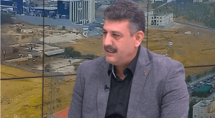أبو عاقولة لـ"رؤيا": تمديد أمر الدفاع 31 سينعكس إيجابا على التجار - فيديو