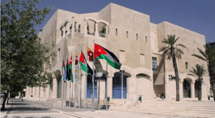 99% نسبة استجابة أمانة عمان لشكاوى عام 2021
