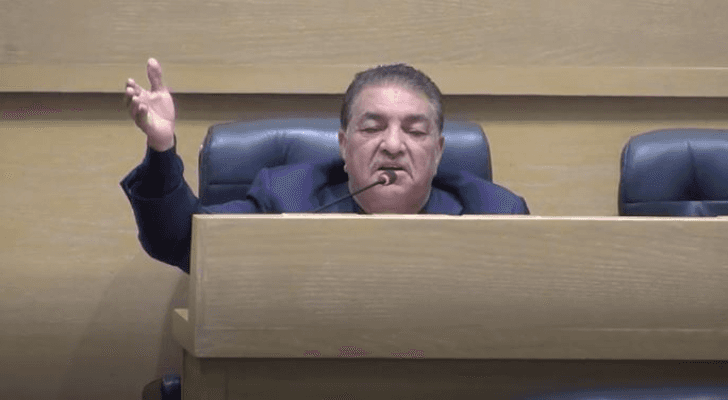 فواز الزعبي