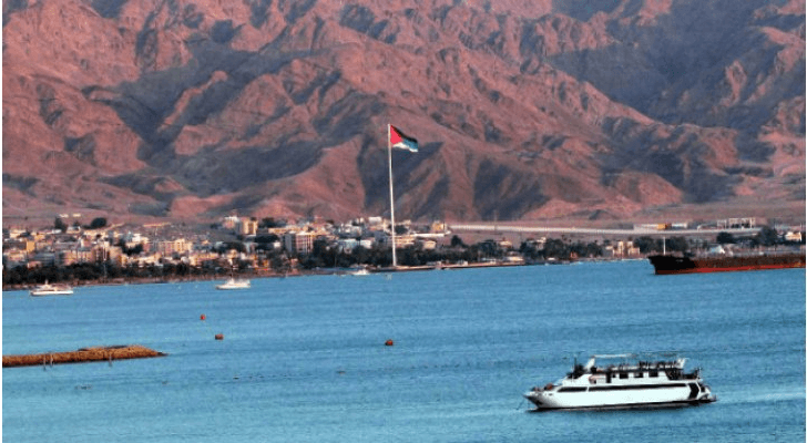 العقبة - ارشيفية