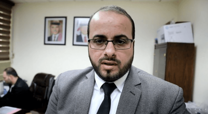 النائب حسن الرياطي